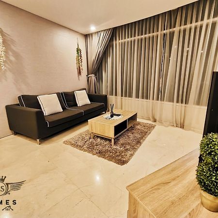 Vortex Suites Klcc Homes-365 Kuala Lumpur Esterno foto