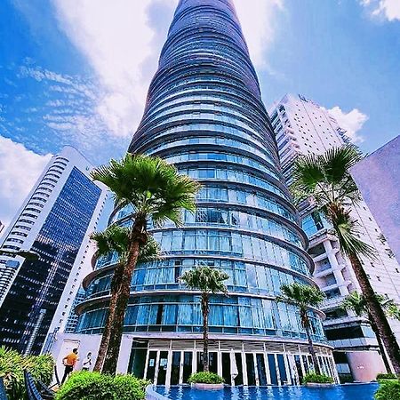 Vortex Suites Klcc Homes-365 Kuala Lumpur Esterno foto