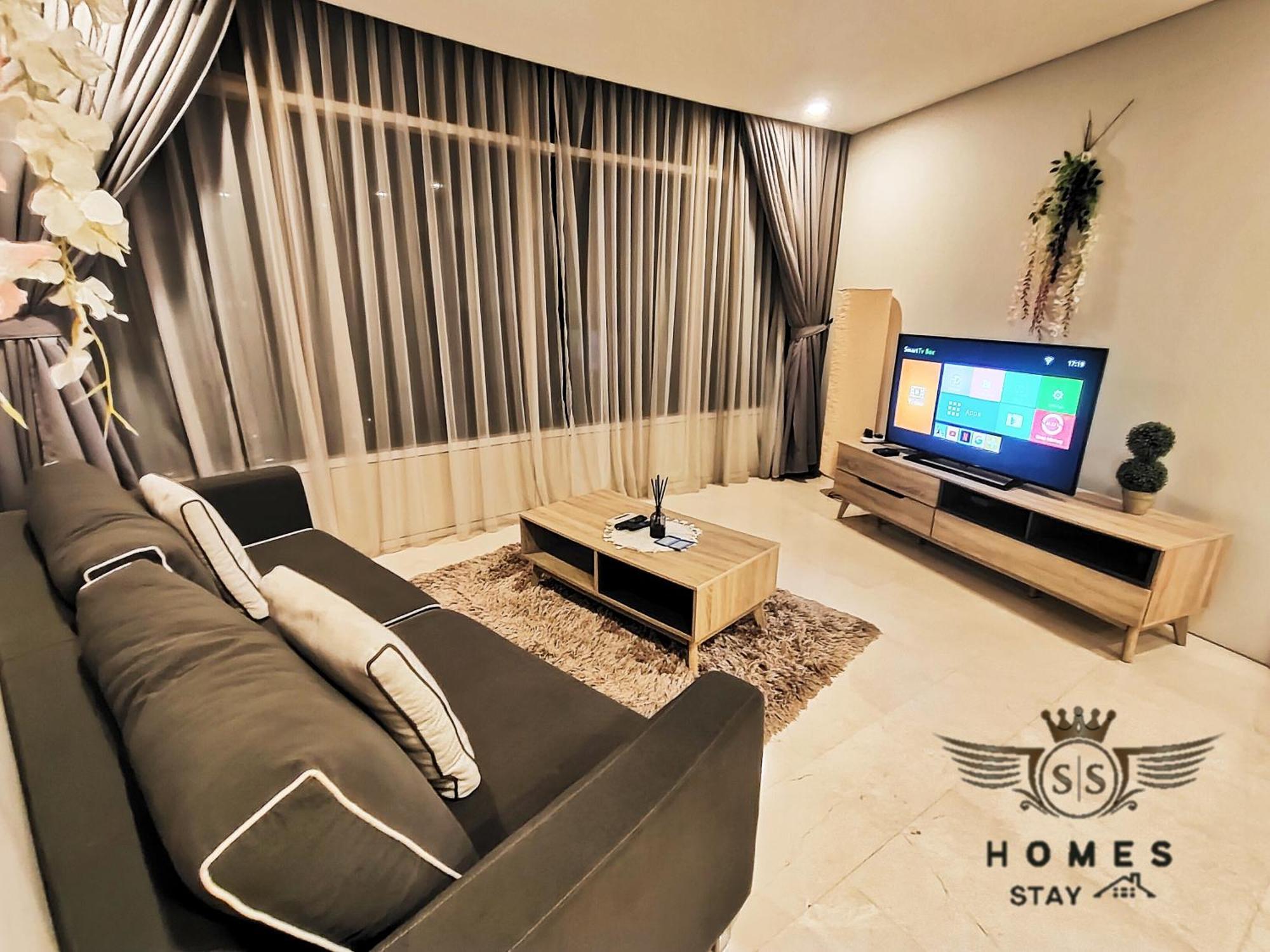 Vortex Suites Klcc Homes-365 Kuala Lumpur Esterno foto