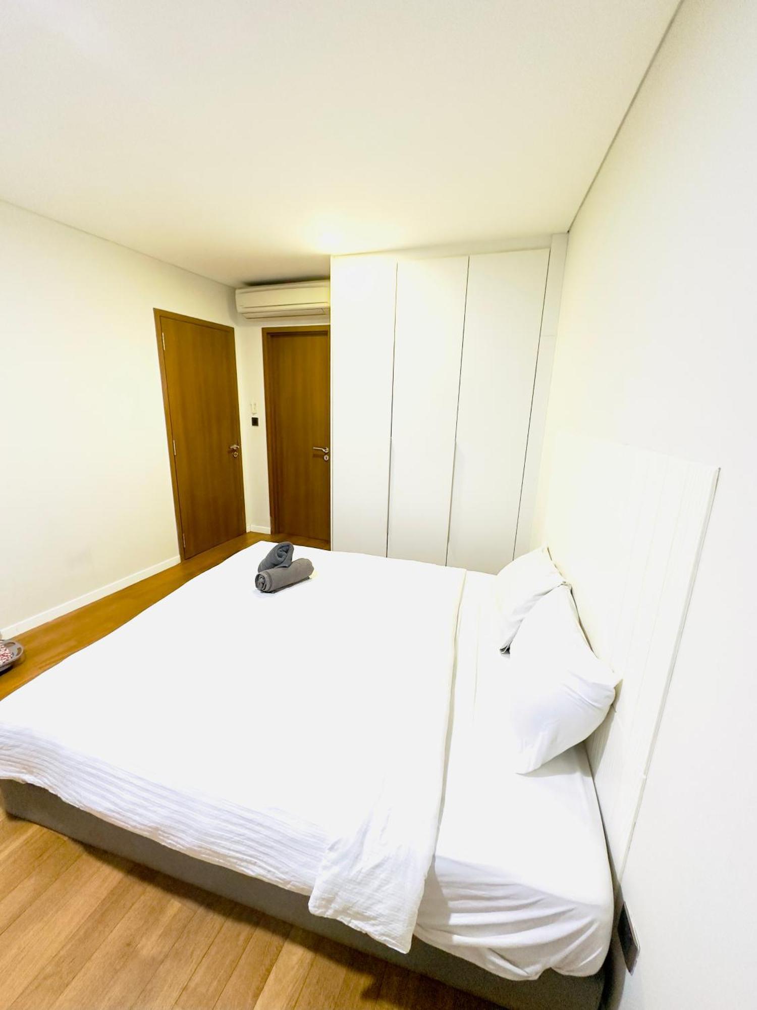 Vortex Suites Klcc Homes-365 Kuala Lumpur Esterno foto