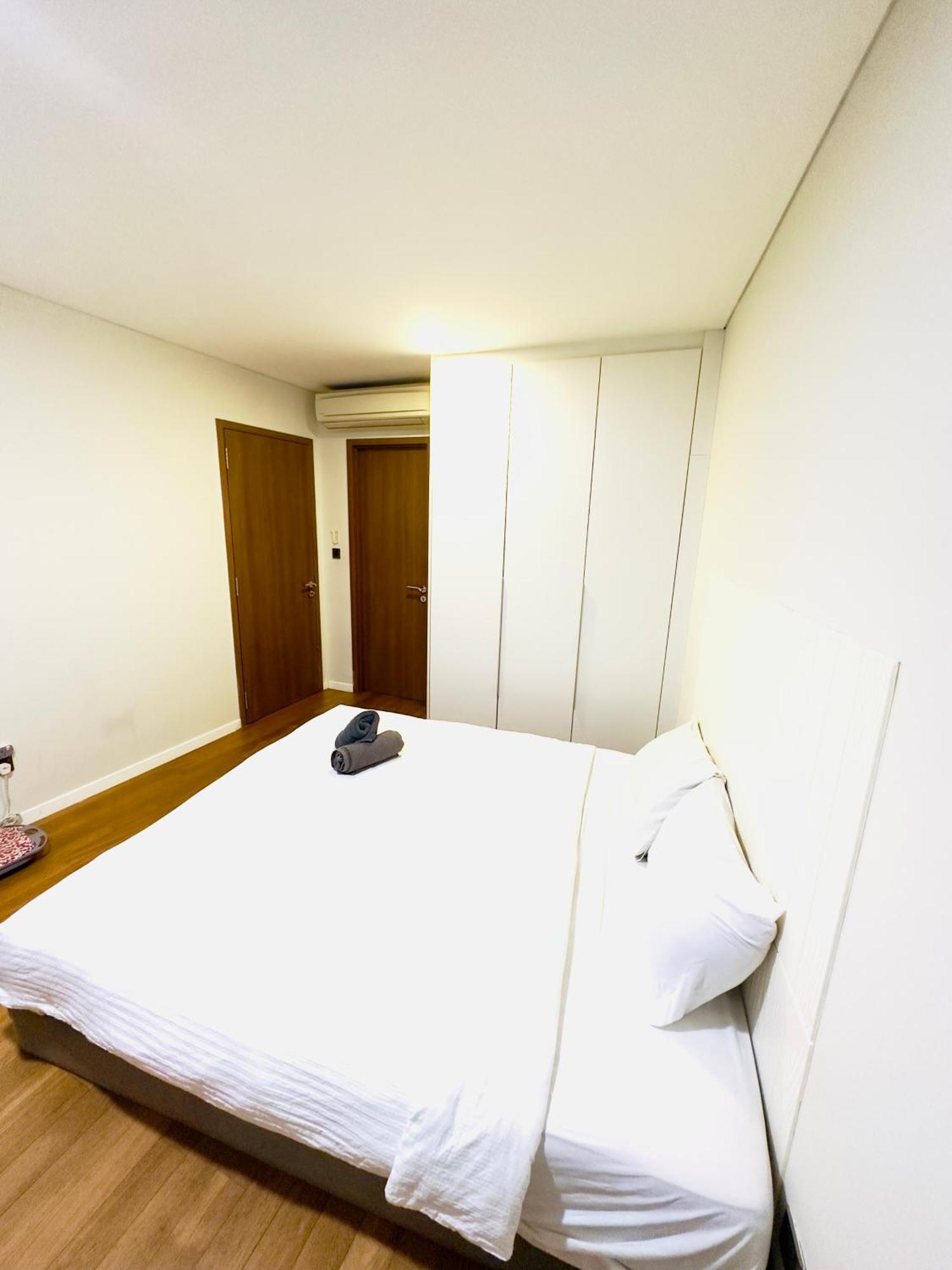 Vortex Suites Klcc Homes-365 Kuala Lumpur Esterno foto