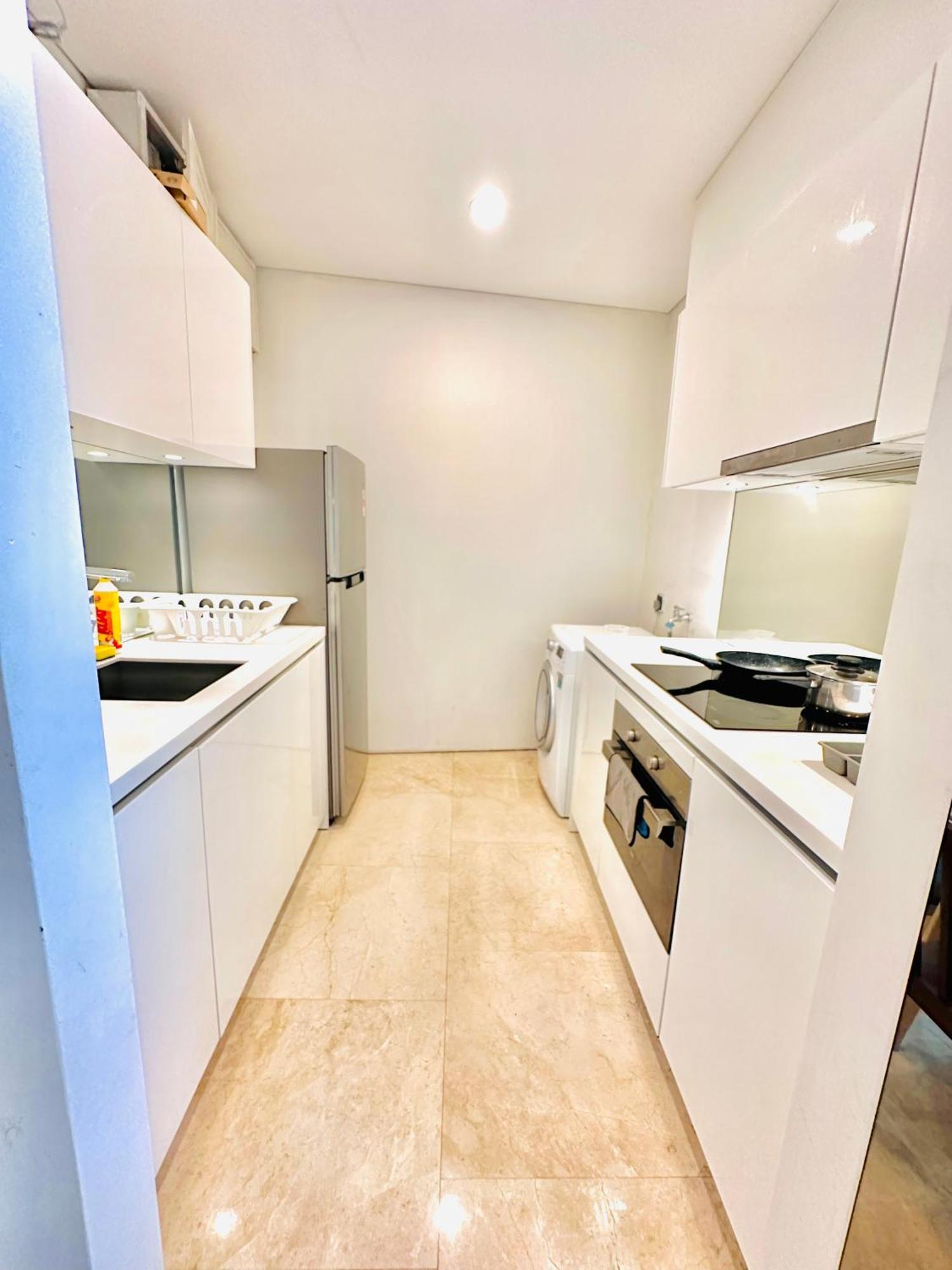 Vortex Suites Klcc Homes-365 Kuala Lumpur Esterno foto