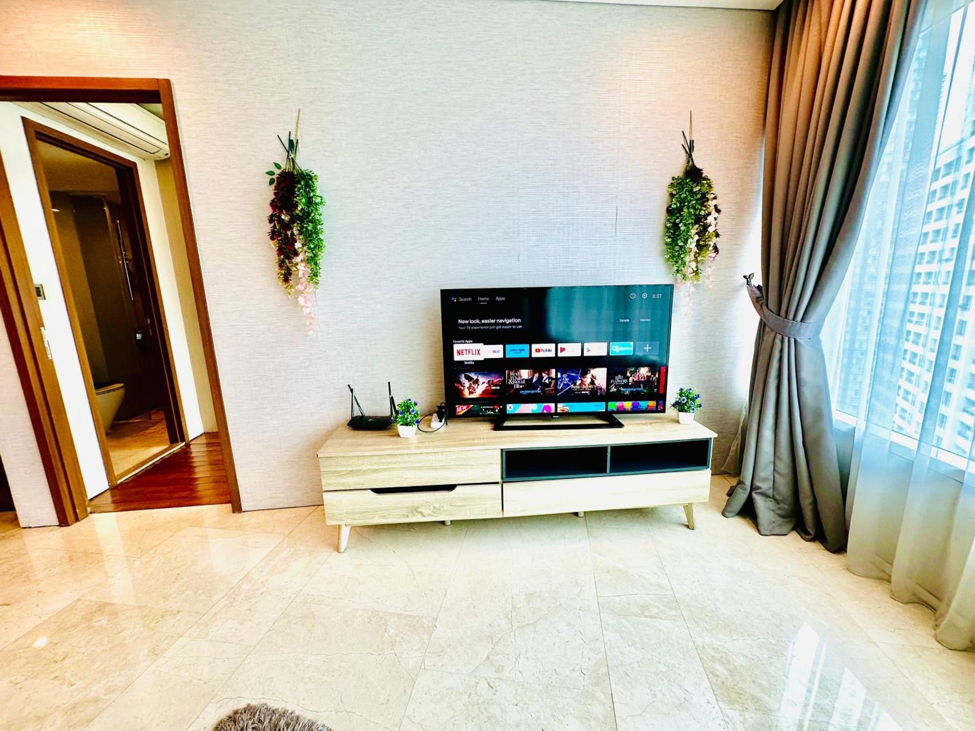 Vortex Suites Klcc Homes-365 Kuala Lumpur Esterno foto